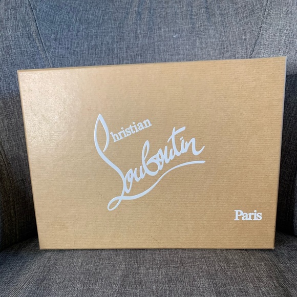 Christian Louboutin So Kate 120mm Patent Pump. - Picture 2 of 5